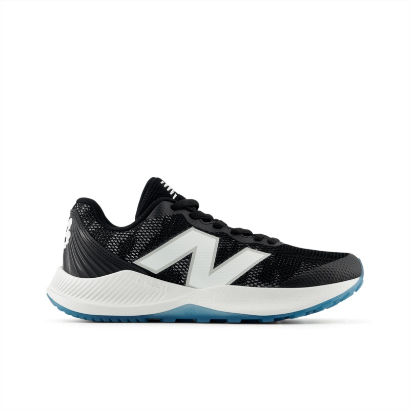 New Balance Youth Dynasoft 4040 V7 Turf-Trainer Baseball Cleat – TY4040K7 (Wide)