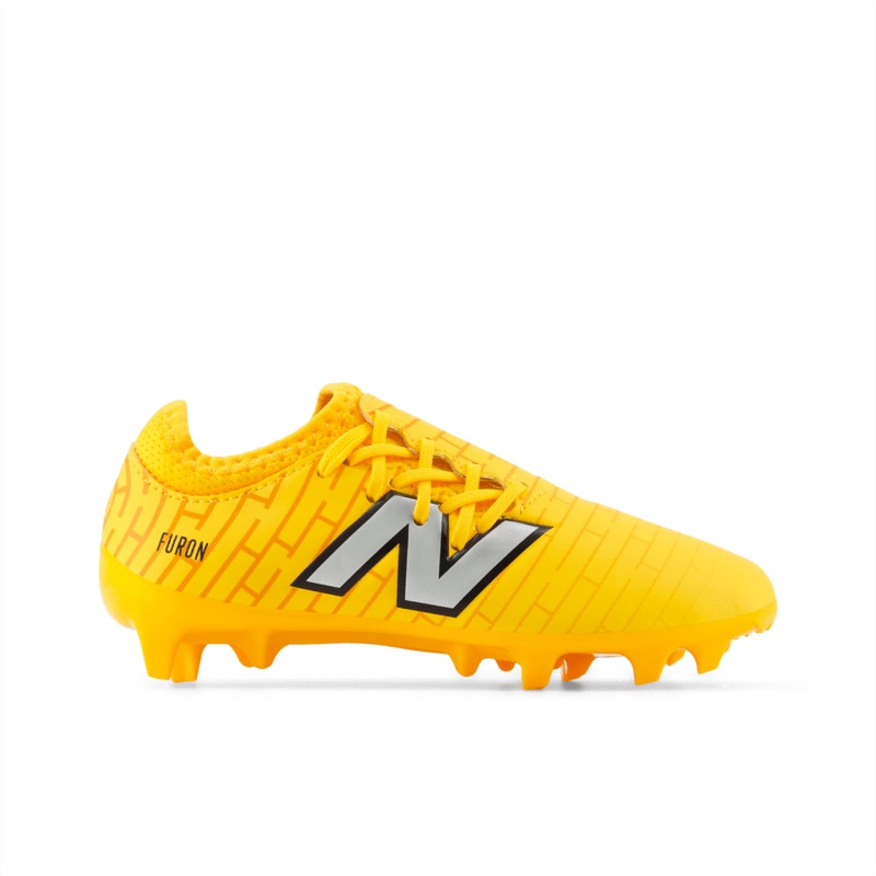 New Balance Youth Furon Dispatch FG V7+ Soccer Cleat – SJF3FZ75