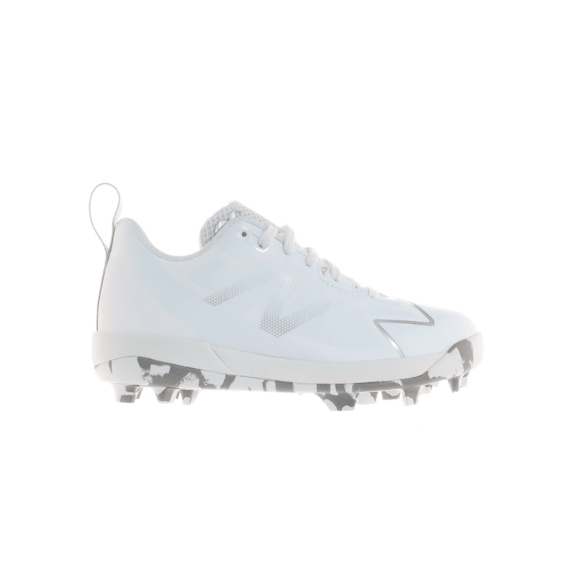 New Balance Youth Romero Duo Rubber Molded Softball Cleat – SJROMWT2