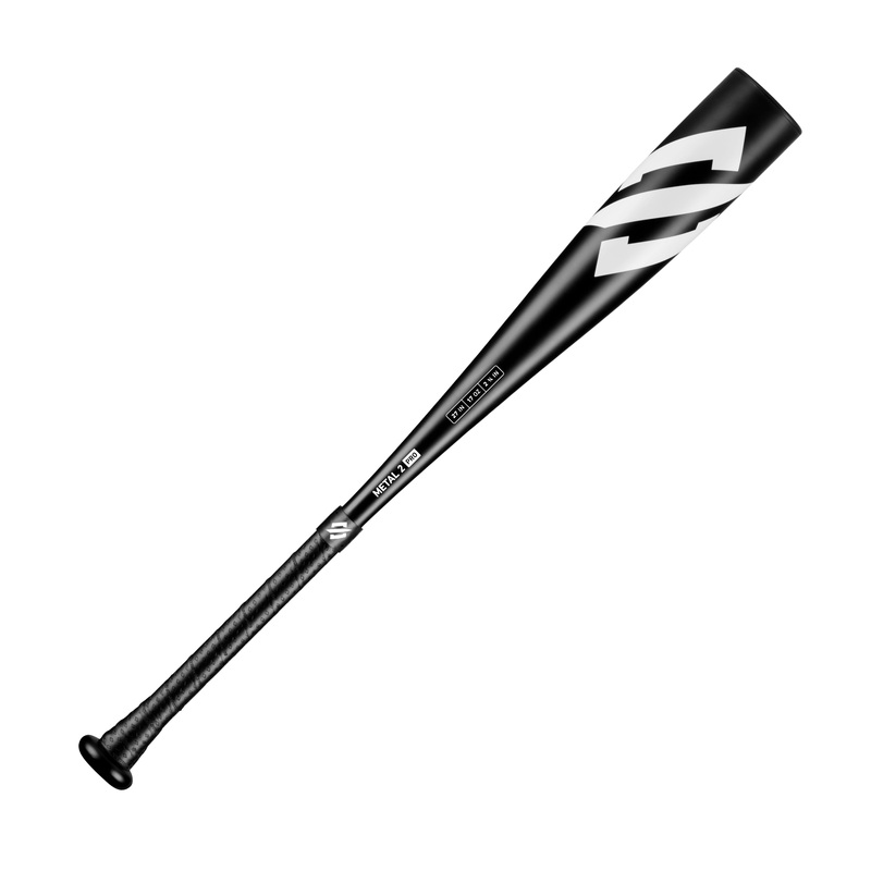 StringKing Adult Metal 2 Pro USSSA Baseball Bat -10