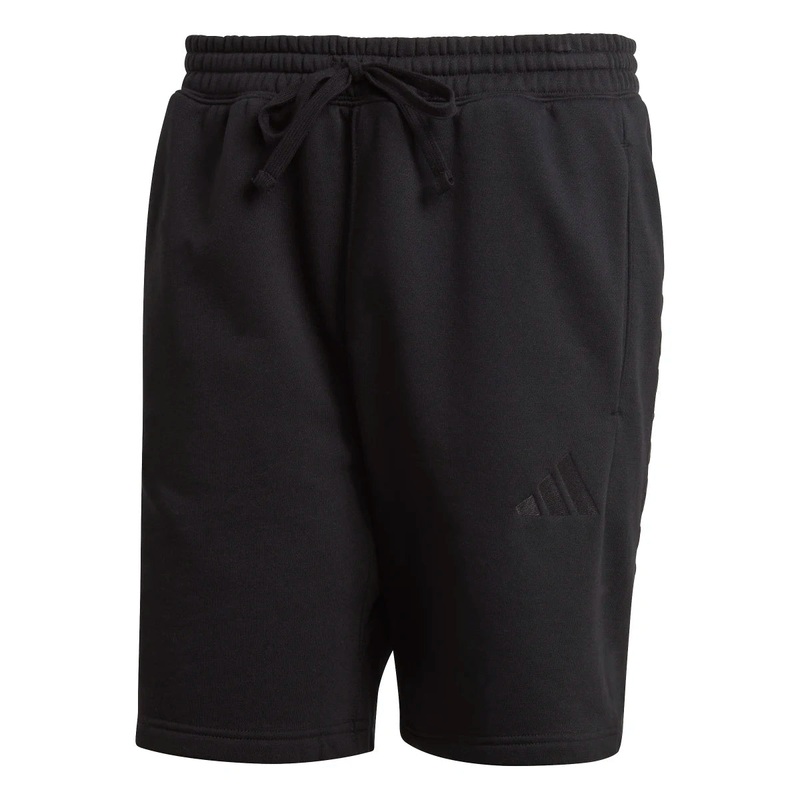 adidas Men’s All SZN Fleece Graphic Shorts