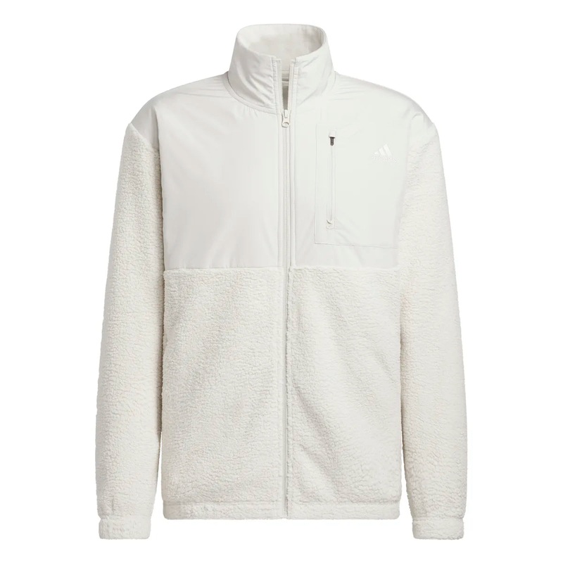 adidas Men’s Coze Full Zip Jacket