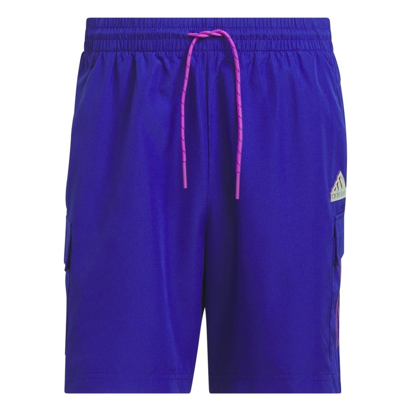 adidas Men’s Sunglass Pack Cargo Short