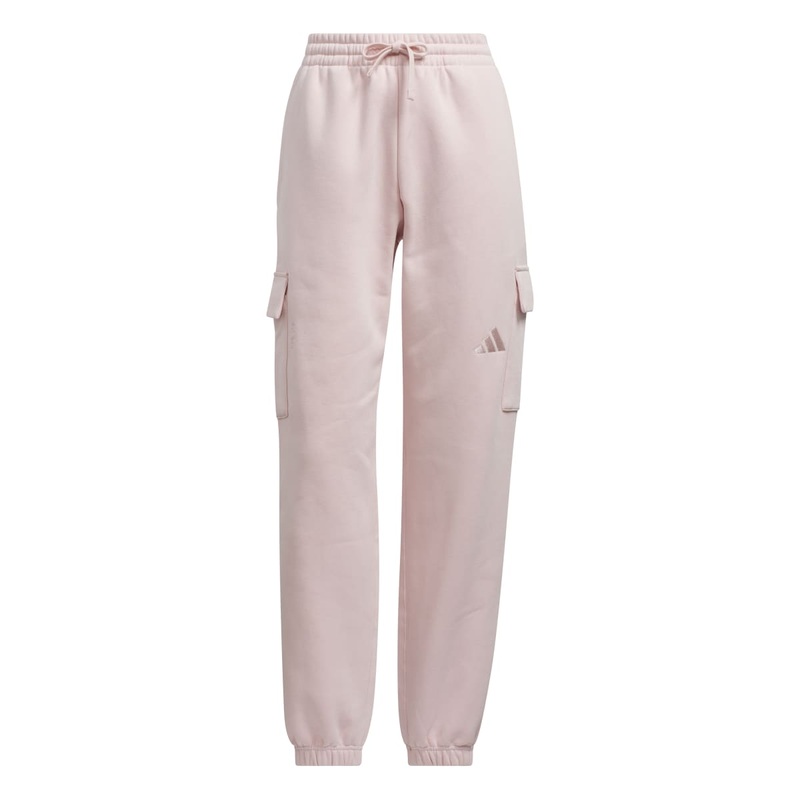 adidas Women’s ALL SZN Fleece Cargo Joggers