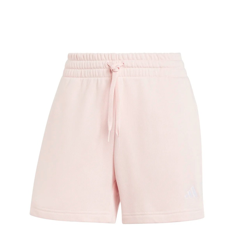 adidas Women’s Essentials Fleece Shorts