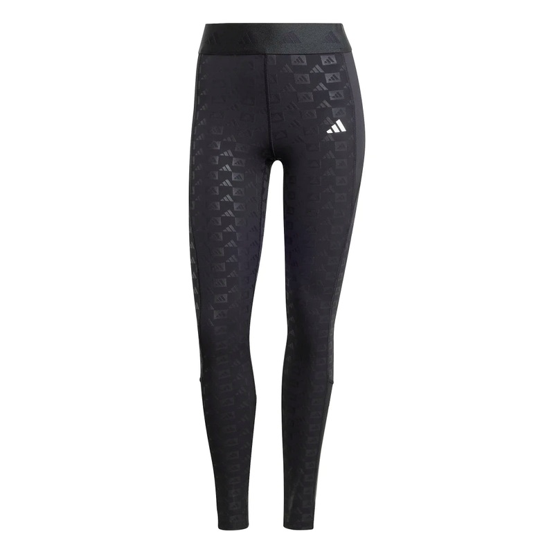 adidas Women’s Hyperglam Full-Length Leggings