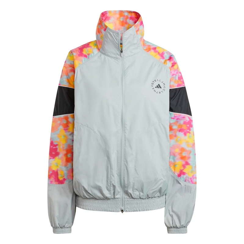 adidas Women’s Stella McCartney Track Jacket