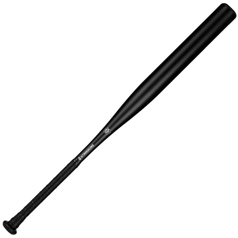 StringKing Metal Pro USA|Black|34″ / 26 oz|34″ / 27 oz|34″ / 28 oz