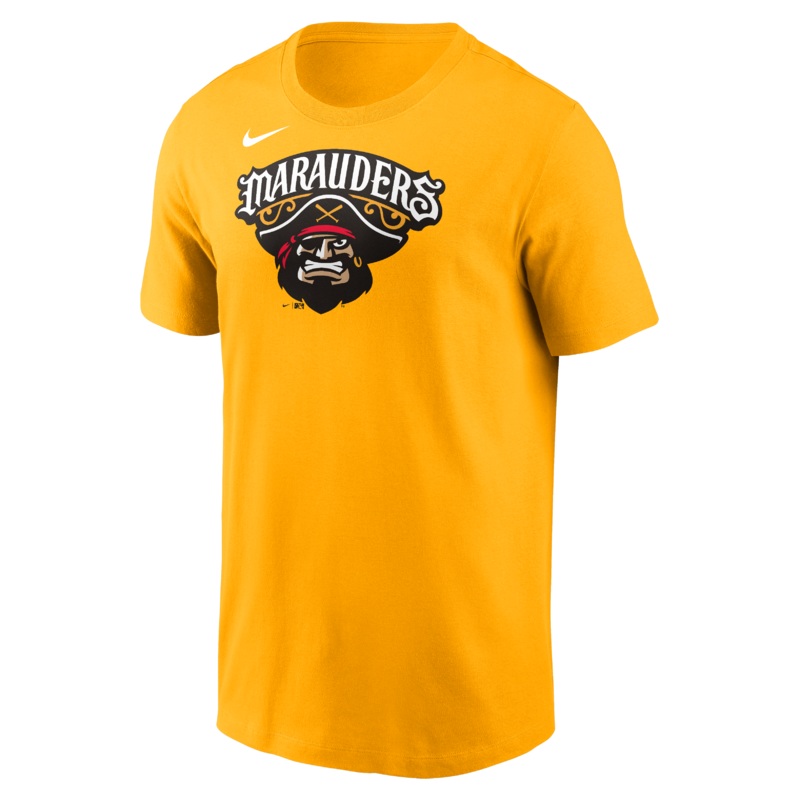 Nike Bradenton Marauders Men’s Nike Short Sleeve Club Crew Tee