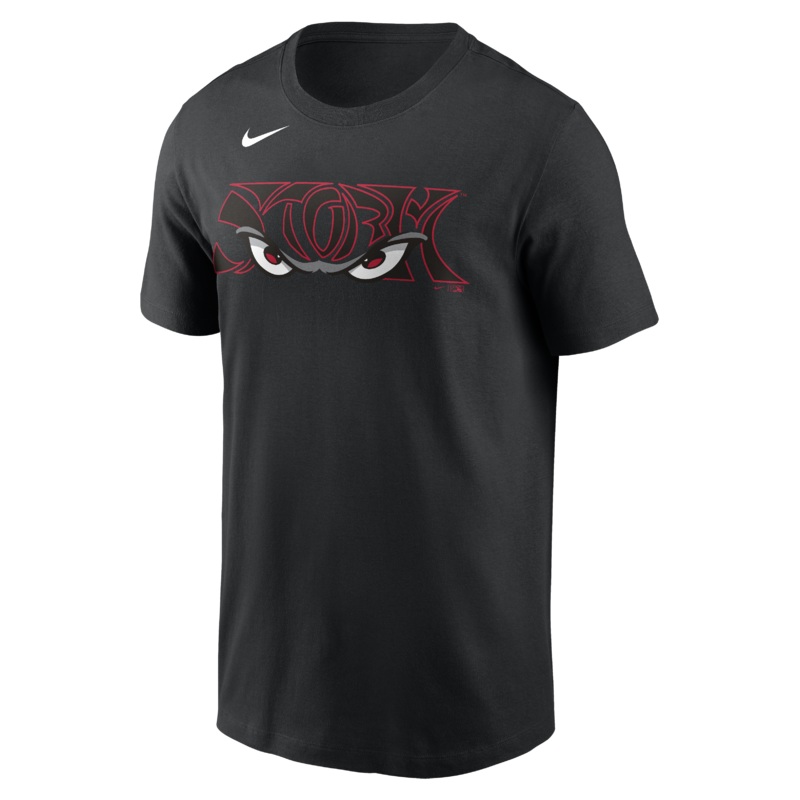 Nike Lake Elsinore Storm Men’s Nike Short Sleeve Club Crew Tee