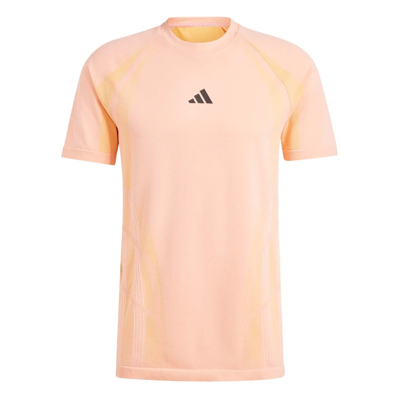 adidas Men’s Tennis Pro Seamless FreeLift T-Shirt