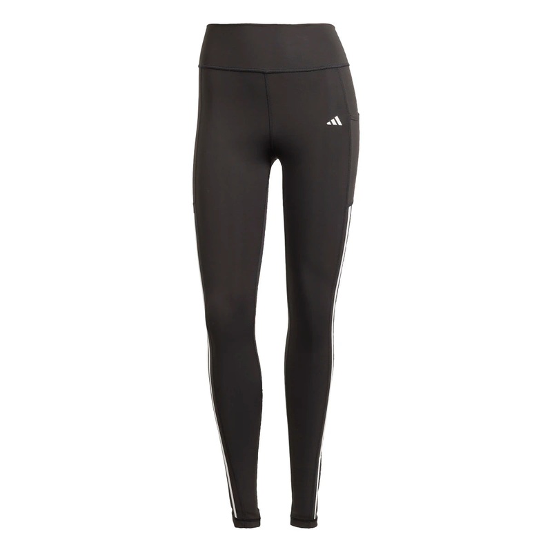 adidas Women’s Optime 3-Stripes Leggings