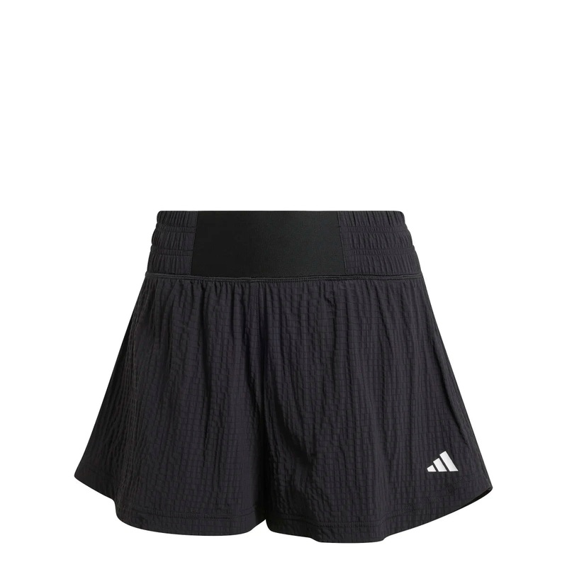 adidas Women’s Tennis Pro Seersucker Shorts