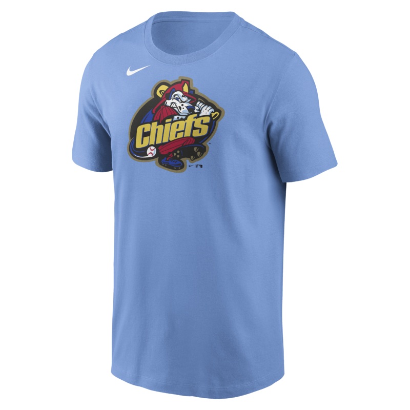 Nike Peoria Chiefs Adult Cotton T-Shirt