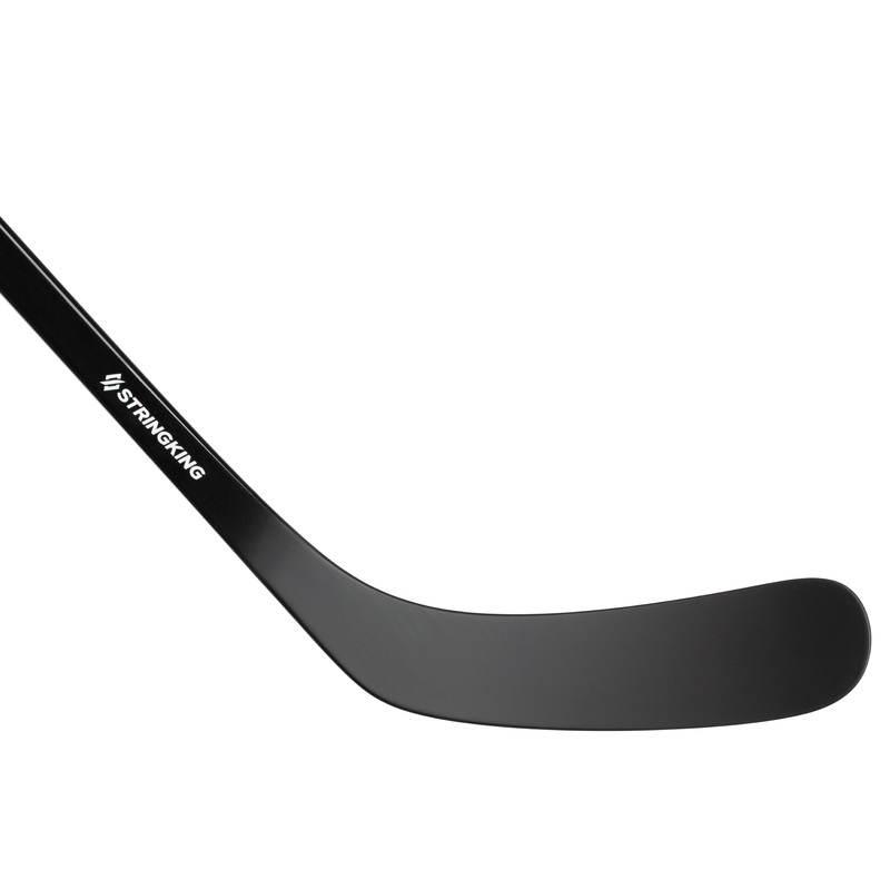 StringKing Composite Pro Senior Hockey Stick – Left