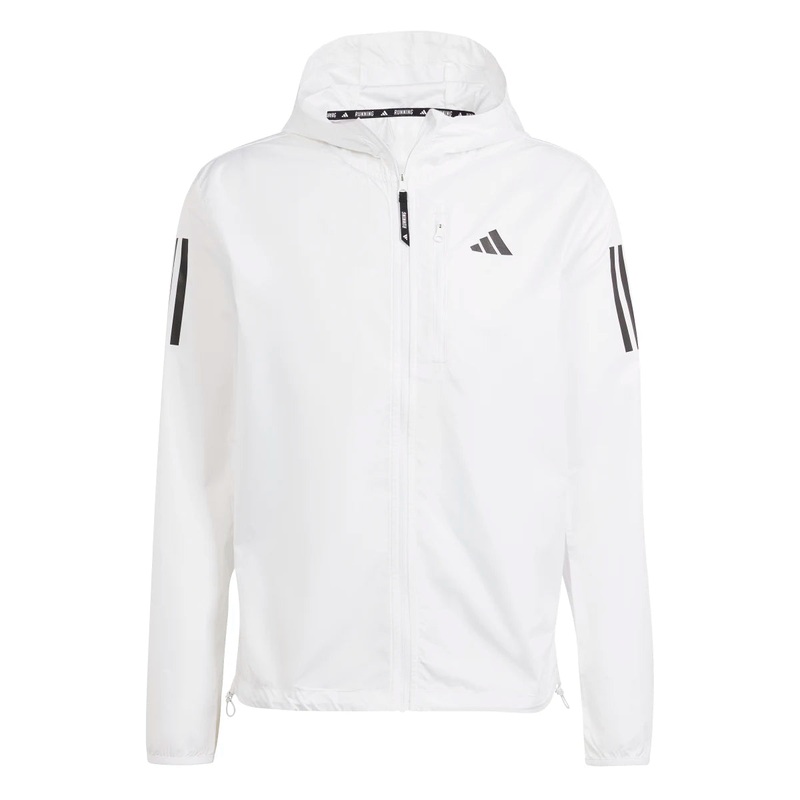 adidas Men’s On The Run Jacket