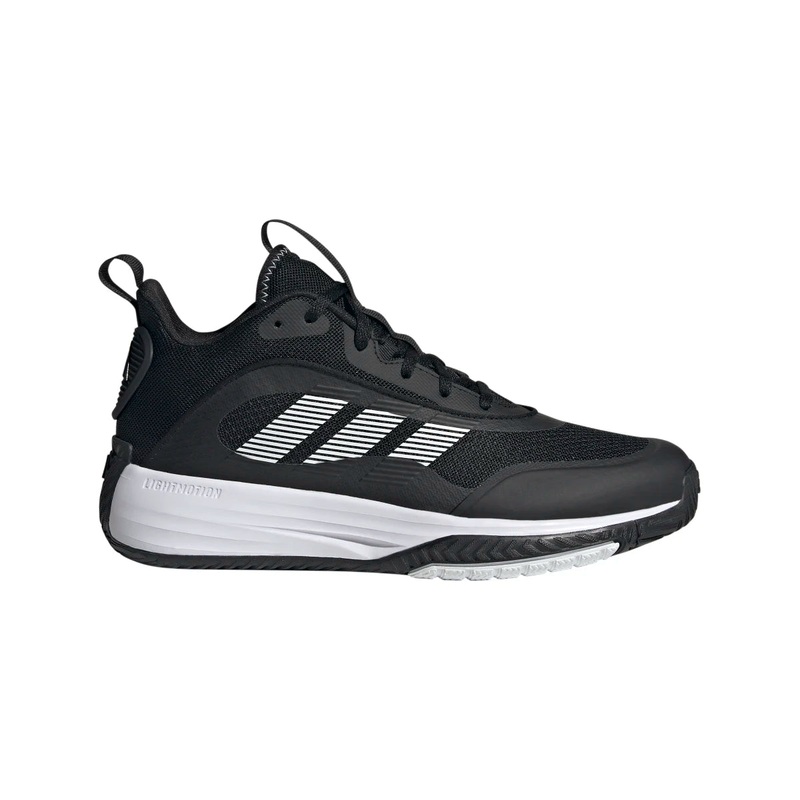 adidas Men’s OWN THE GAME 3.0 Basketball Shoes
