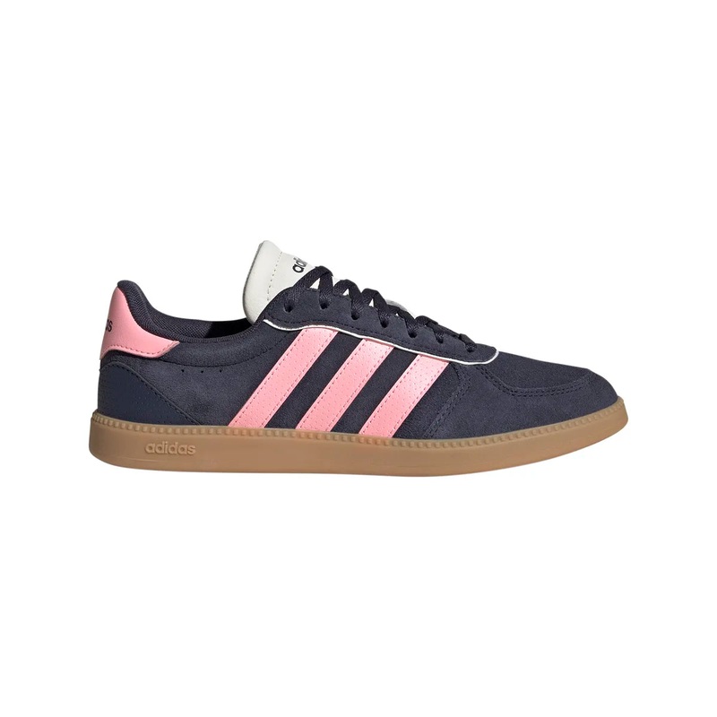 adidas Women’s Breaknet Sleek Tennis Shoes