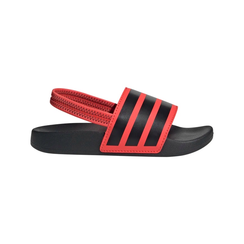 adidas Youth Adilette Estrap Slides