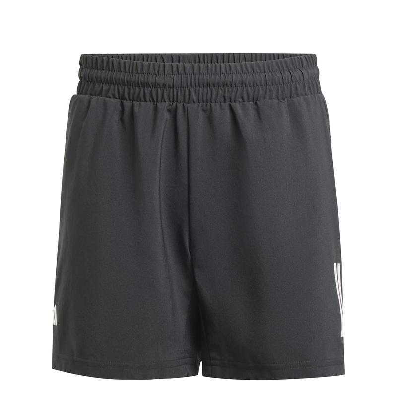 adidas Youth Club 3-Stripes Short