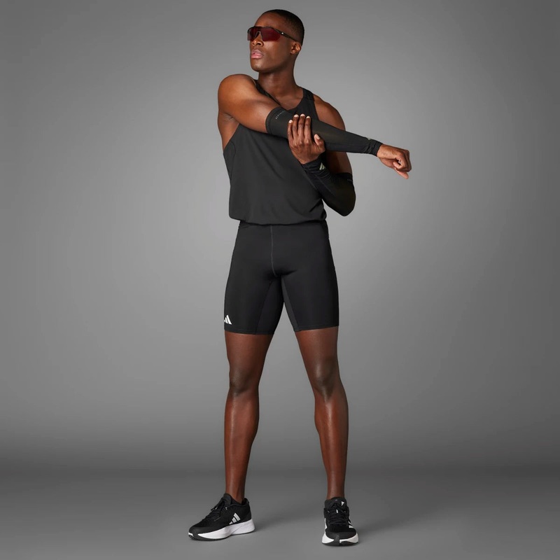 adidas Men’s Adizero Essentials Tight Short