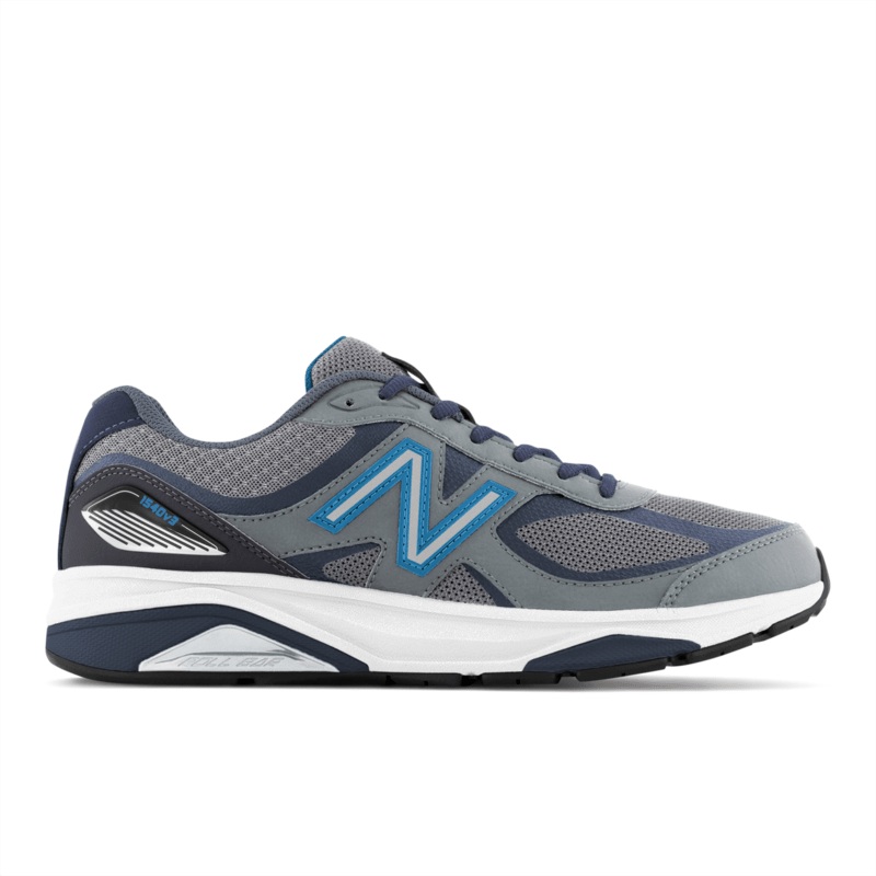 New Balance Men’s 1540v3 Running Shoe – M1540MB3 (XX-Wide)