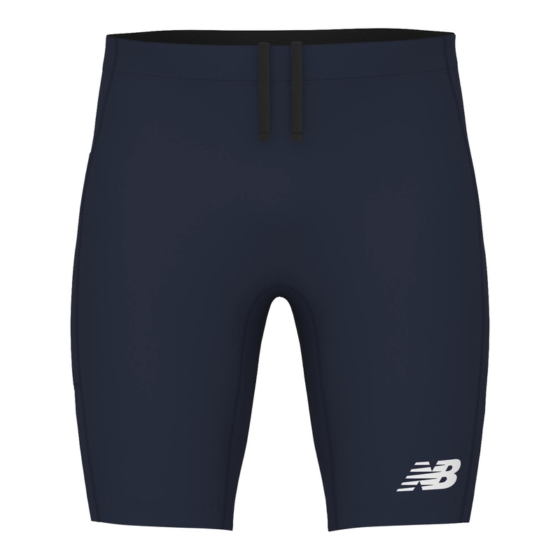 New Balance Men’s Athletics Half Tight v3