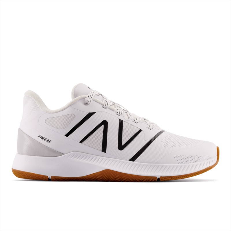 New Balance Men’s FreezeLX V4 Box Lacrosse Cleat – FREEZBW4 (Wide)