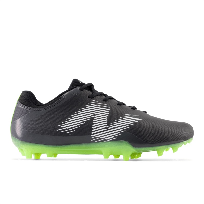 New Balance Men’s Rush v4 Low Lacrosse Cleat – RUSHLBK4