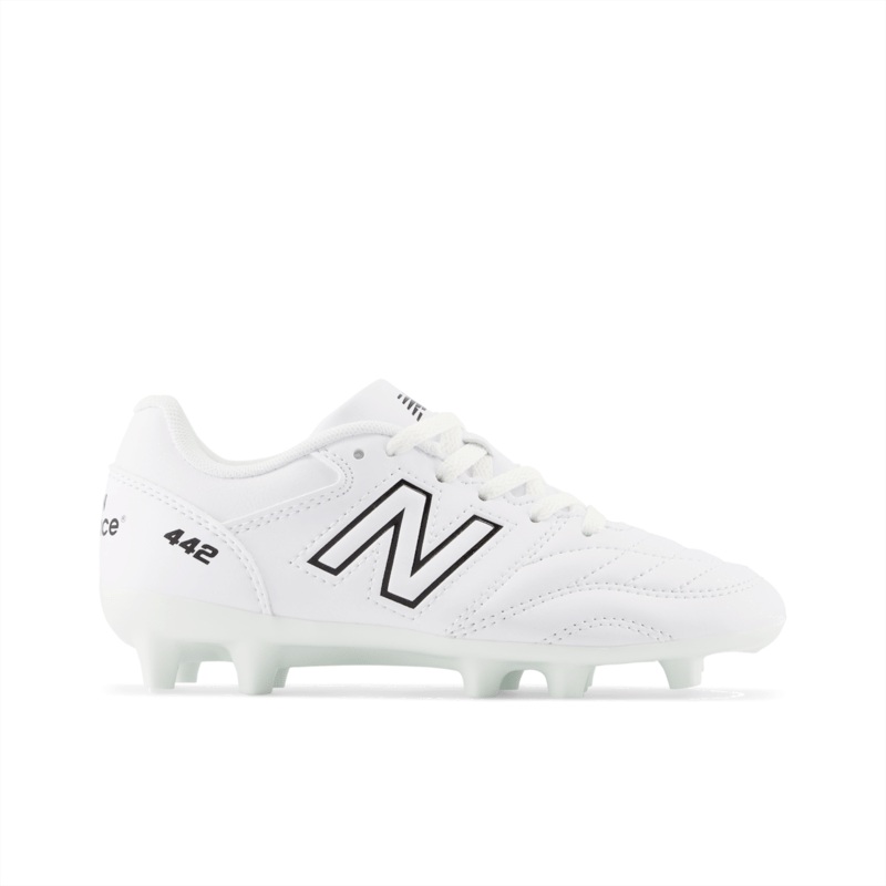 New Balance Youth 442 V2 Academy FG Soccer Cleat – JS43FWW2 (Wide)