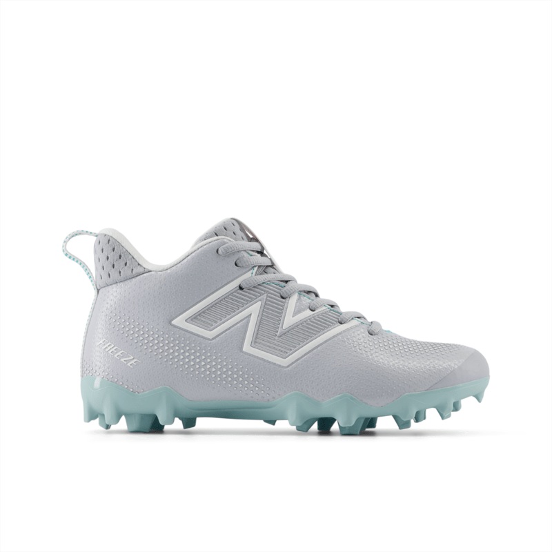 New Balance Youth FreezeLX v5 Lacrosse Cleat – FREEZJG5 (Wide)