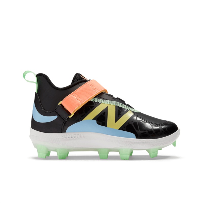 New Balance Youth FuelCell Lindor 2 Baseball Cleat – JLINDBK2