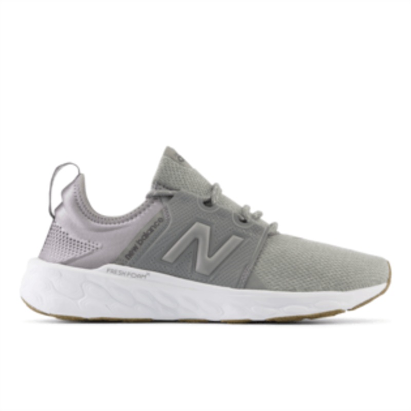 New Balance Men’s Fresh Foam X Cruz v3 Running Shoe – MCRUZEG3