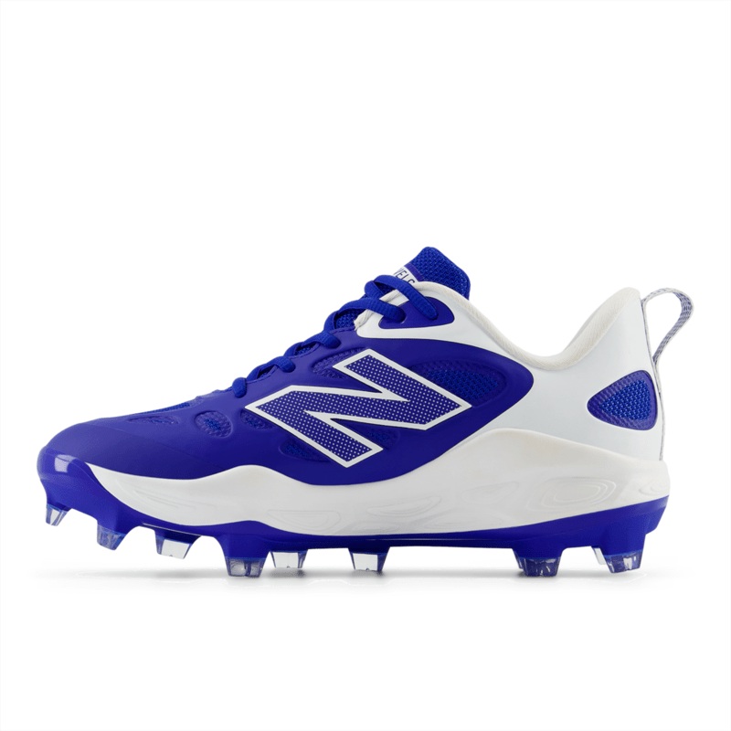 New Balance Women’s Fresh Foam X Velo v4 Molded Softball Cleat – SPVELOB4
