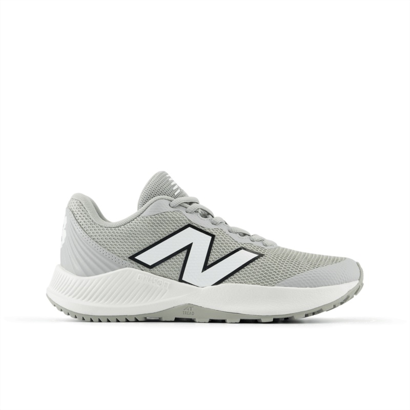 New Balance Youth Dynasoft 4040 v7 Turf-Trainer Baseball Cleat – TY4040G7