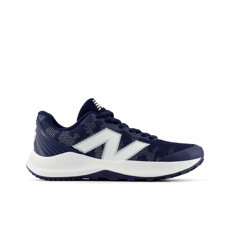 New Balance Youth Dynasoft 4040 V7 Turf-Trainer Baseball Cleat – TY4040N7 (Wide)