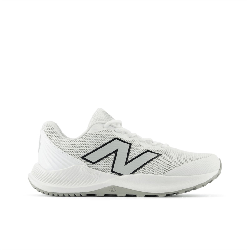 New Balance Youth Dynasoft 4040 V7 Turf-Trainer Baseball Cleat – TY4040W7 (Wide)