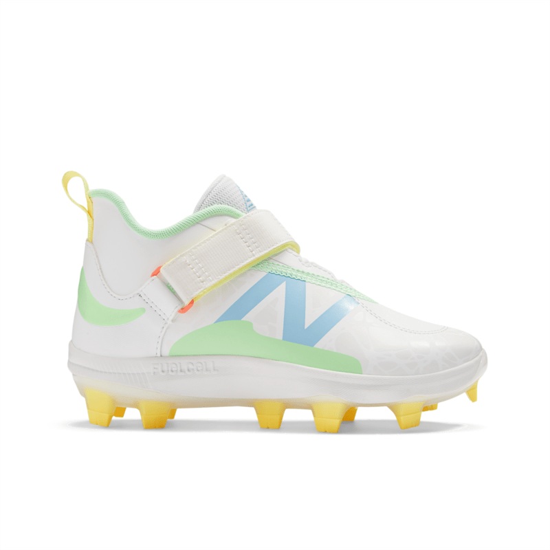New Balance Youth FuelCell Lindor 2 Baseball Cleat – JLINDTW2