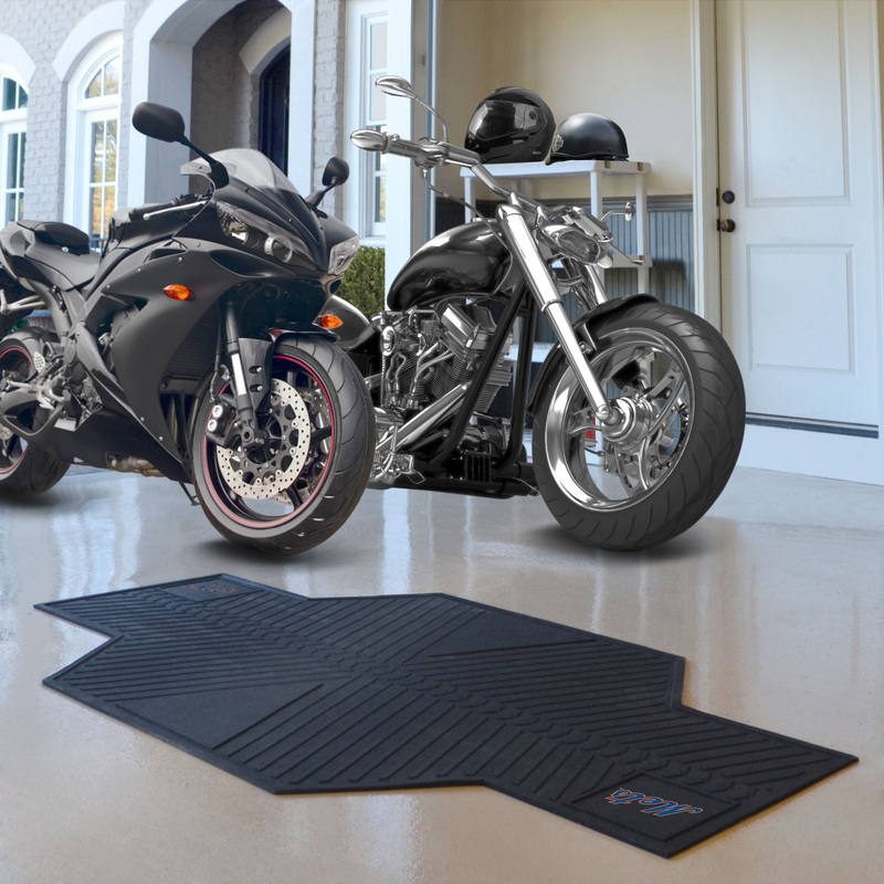 Fanmats New York Mets Motorcycle Mat