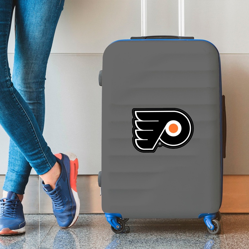 Fanmats Philadelphia Flyers Large Decal Sticker