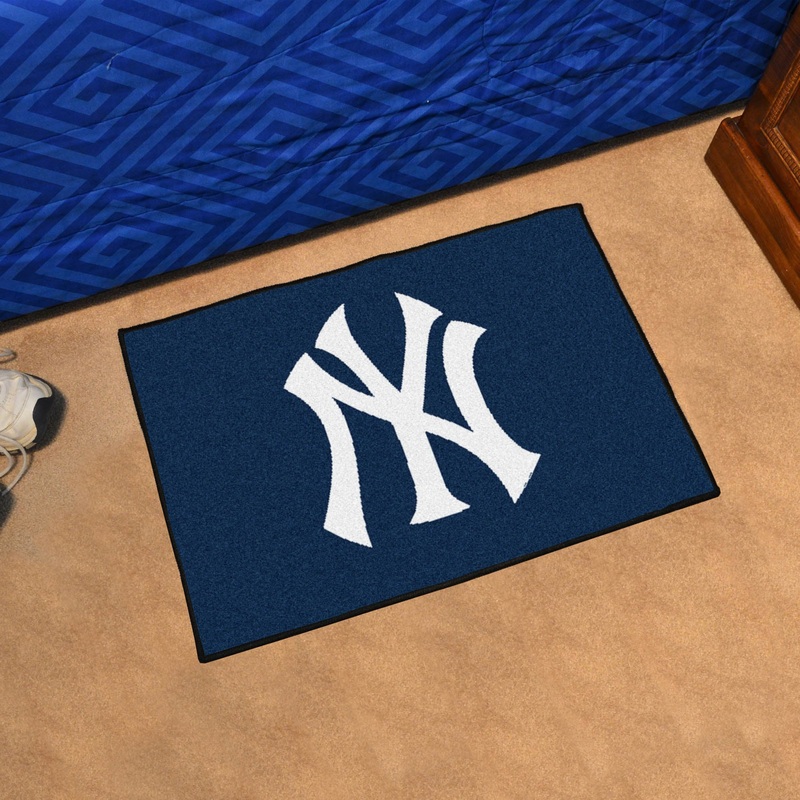 Fanmats New York Yankees Starter Mat Accent Rug – 19 x 30
