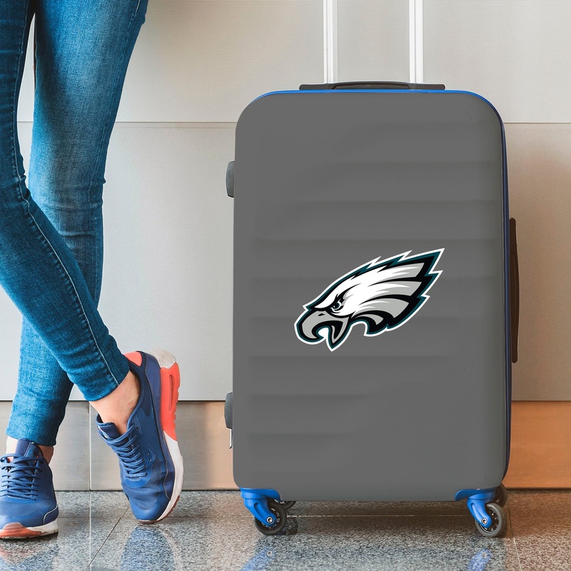 Fanmats Philadelphia Eagles Large Decal Sticker