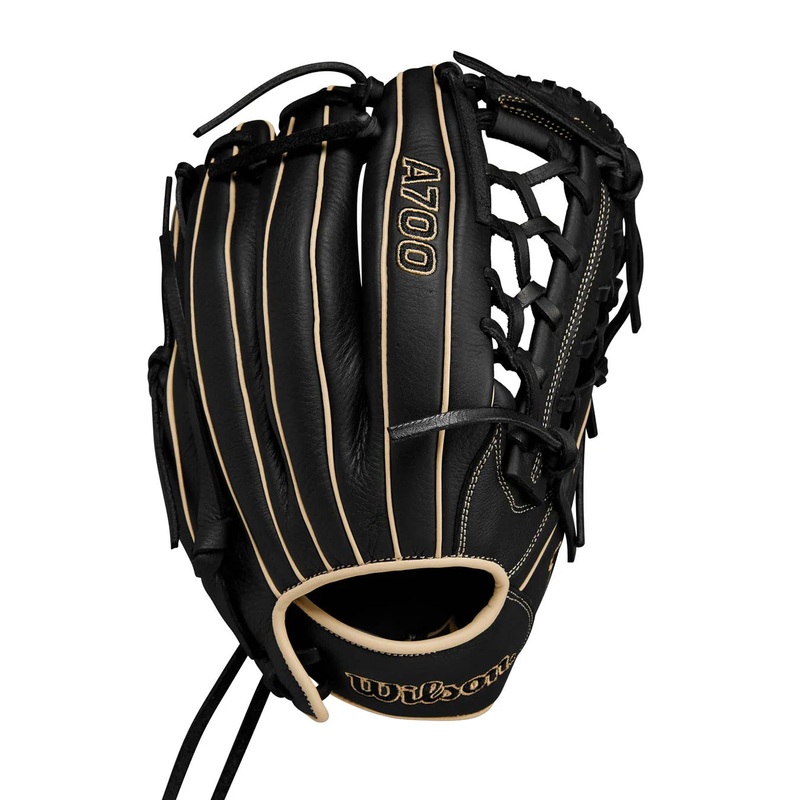2024 Wilson A700 12 Infield/Outfield Baseball Glove