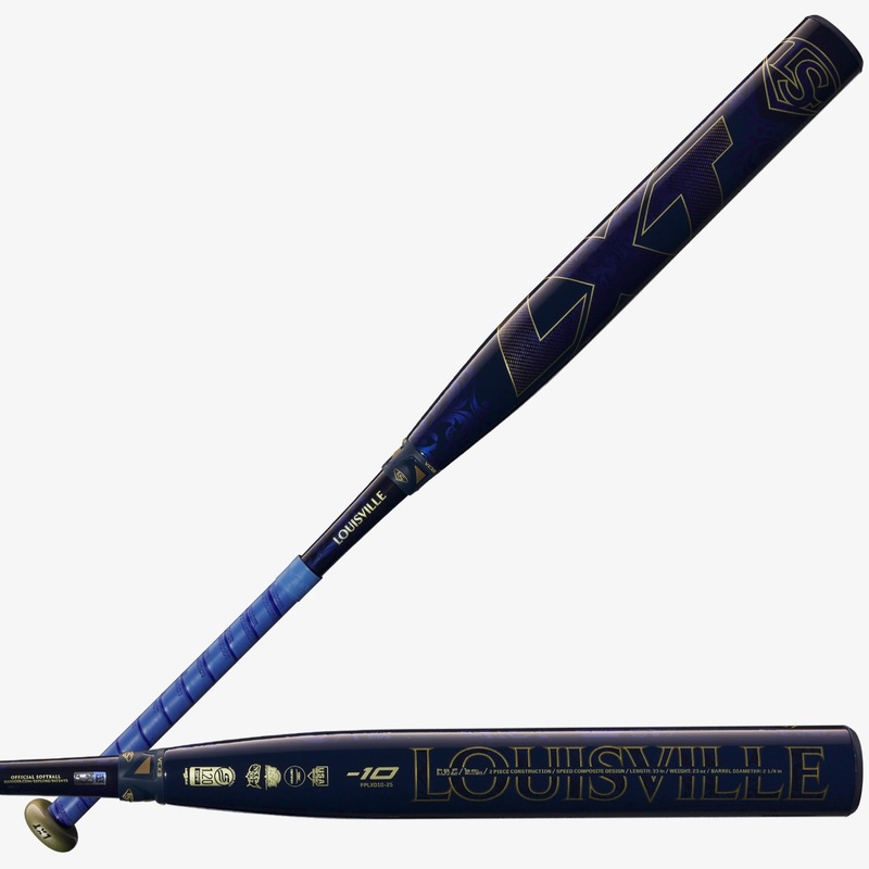 2025 Louisville Slugger LXT -10 Fastpitch Softball Bat