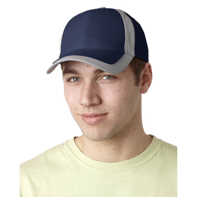 Adams Reflector High-Visibility Constructed Cap