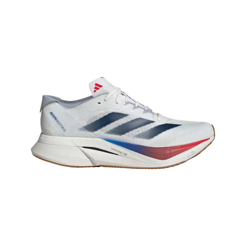adidas Men’s Adizero Boston 12 Running Shoes