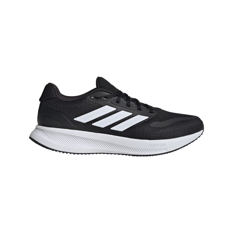 adidas Men’s Runfalcon 5 Wide Running Shoes