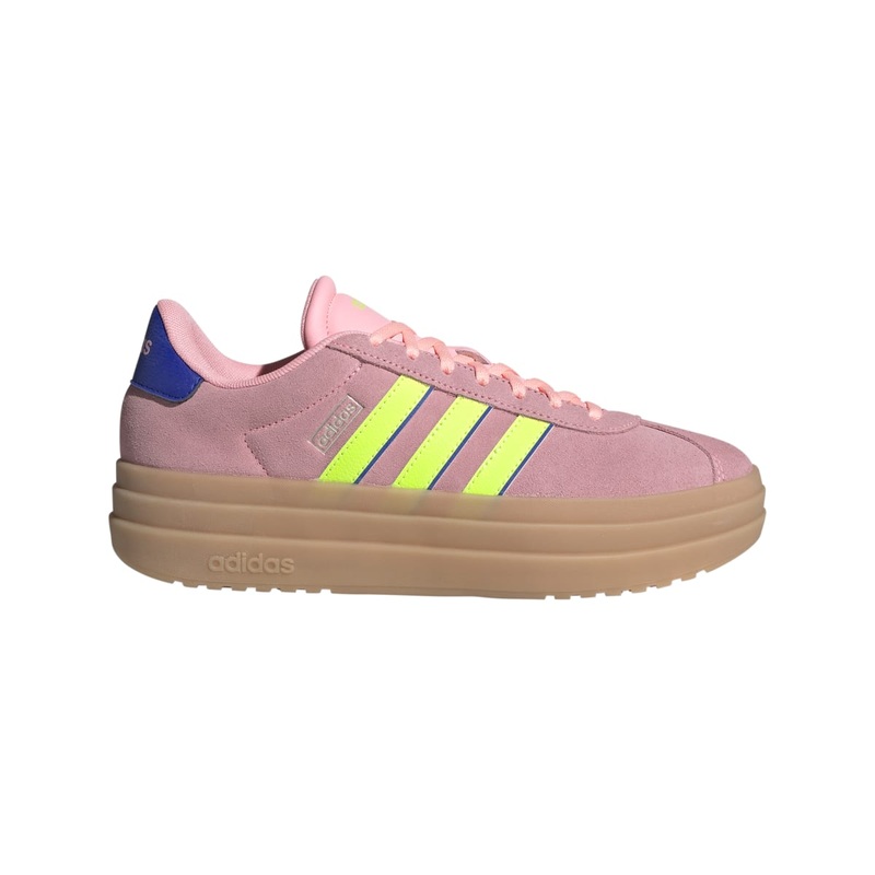 adidas Women’s VL Court Bold Shoes