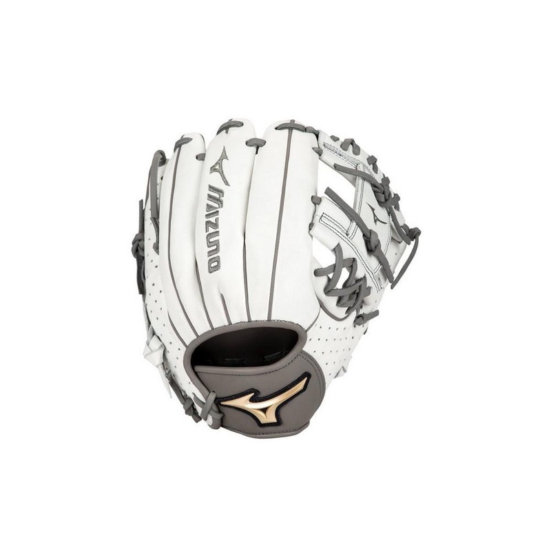 Mizuno Prime Elite Infield Fastpitch Softball Glove 11.5