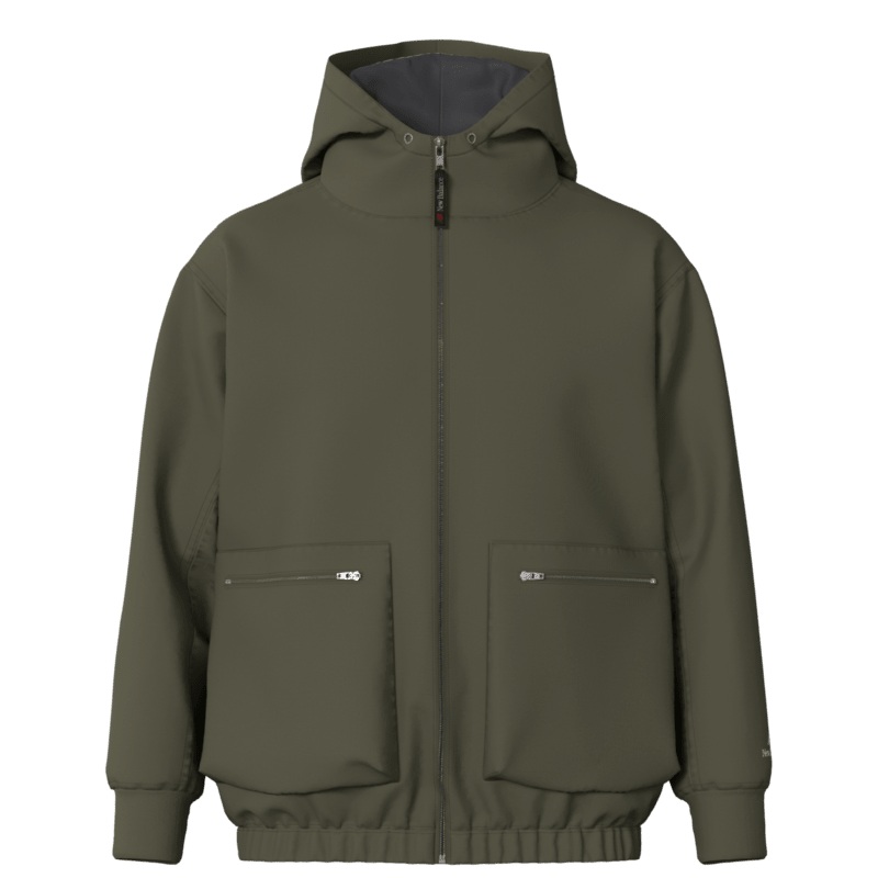 New Balance Men’s Made in USA Utility Jacket